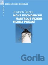 Nové ekonomické nástroje řízení rizika počasí