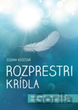 Rozprestri krídla