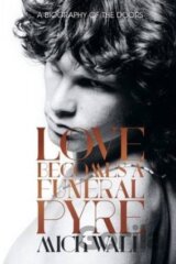 Love Becomes a Funeral Pyre