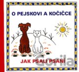 O pejskovi a kočičce