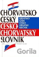 Chorvatsko-český, česko-chorvatský slovník