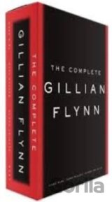 The Complete Gillian Flynn