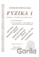 Stredoškolská fyzika 1