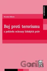 Boj proti terorismu z pohledu ochrany lidských práv