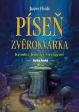 Píseň zvěrokvarka