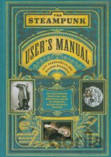The Steampunk User's Manual
