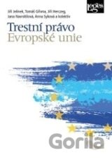 Trestní právo Evropské unie
