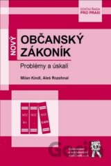 Občanský zákonník