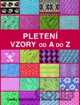 Pletení - Vzory od A do Z