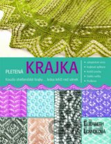 Pletená krajka