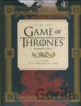 Game of Thrones (Seasons 3 and 4)