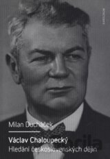 Václav Chaloupecký