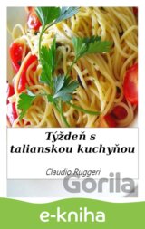 Týždeň s talianskou kuchyňou