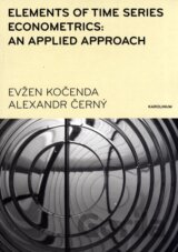 Elements of Time Series Econometrics: an Applied Approach