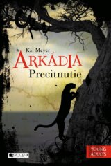 Arkádia: Precitnutie