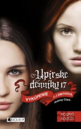 Upírske denníky 17: Vykúpenie