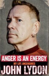 Anger is an Energy
