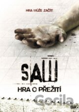 Saw: Hra o přežití (Magic Box)