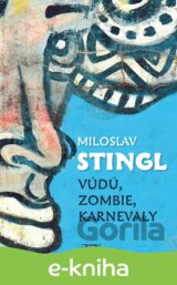 Vúdú, zombie, karnevaly