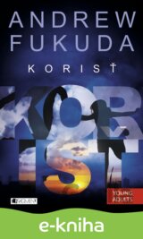 Andrew Fukuda 2 – Korisť
