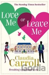 Love Me or Leave Me