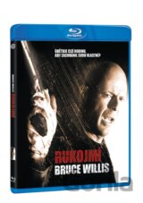 Rukojmí (Blu-ray)