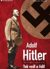 Adolf Hitler