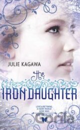 The Iron Daughter