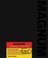 Magnum Contact Sheets