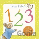 Peter Rabbit 123