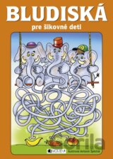 Bludiská pre šikovné deti