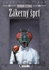 Horror School: Zákerný šprt