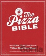 The Pizza Bible
