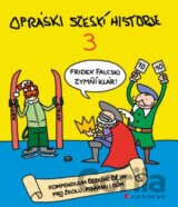 Opráski sčeskí historje 3