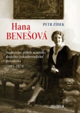 Hana Benešová