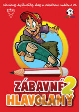 Zábavné hlavolamy 2