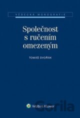 Společnost s ručením omezeným