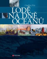 Lodě na dně oceánu