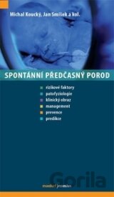 Spontánní předčasný porod