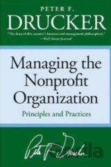 Managing the Nonprofit Organization
