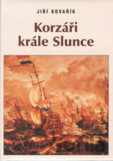 Korzáři krále Slunce