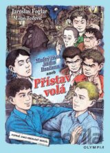 Modrý život Jiřího Dražana aneb Přístav volá