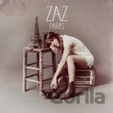 ZAZ - PARIS (DELUXE EDITION) (CD+DVD)