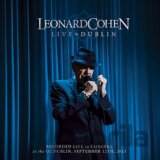 Leonard Cohen : Live In Dublin