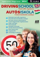 Driving School - Autósiskola 2014 EN-HU