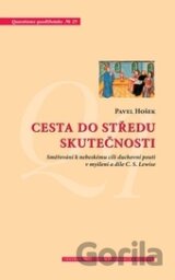 Cesta do středu skutečnosti