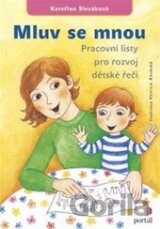 Mluv se mnou