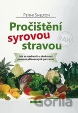 Pročištění syrovou stravou