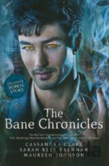 The Bane Chronicles