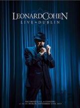 Leonard Cohen : Live In Dublin Blu-ray